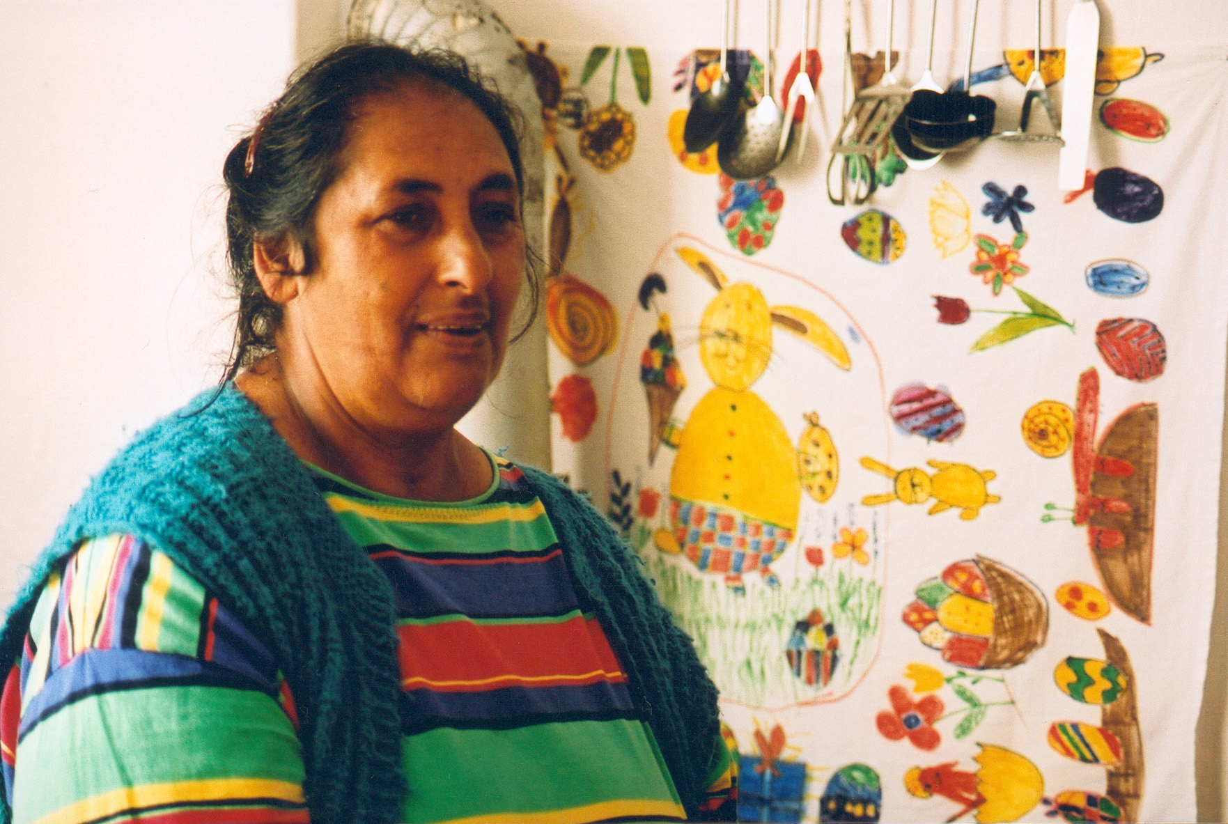 So hin učo oda svetos